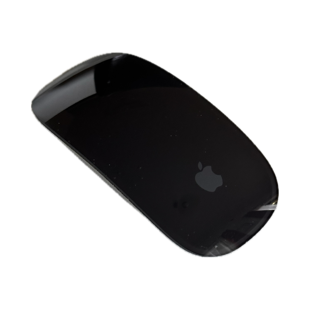 Apple Magic Mouse - Black