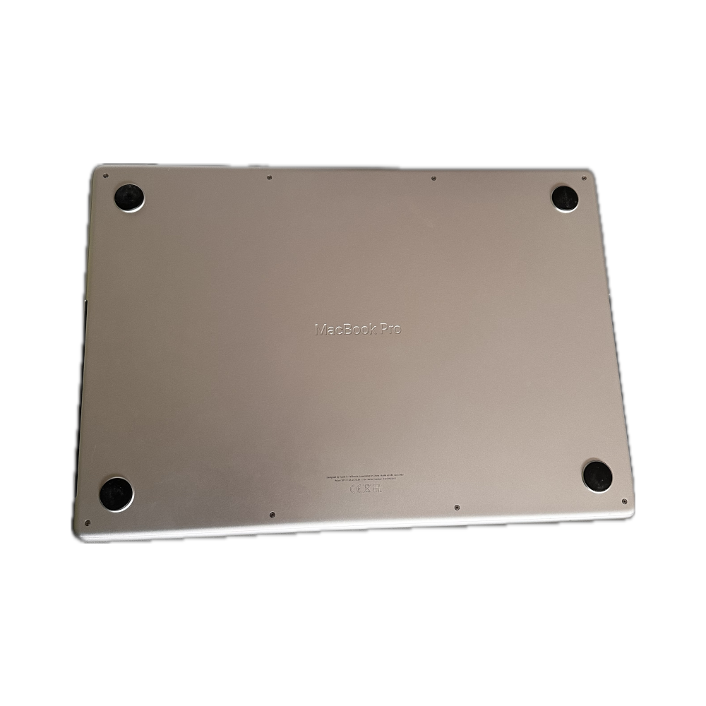 Apple MacBook Pro 16 pouces