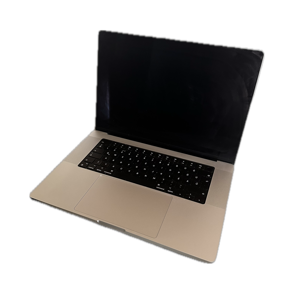 Apple MacBook Pro 16 pouces