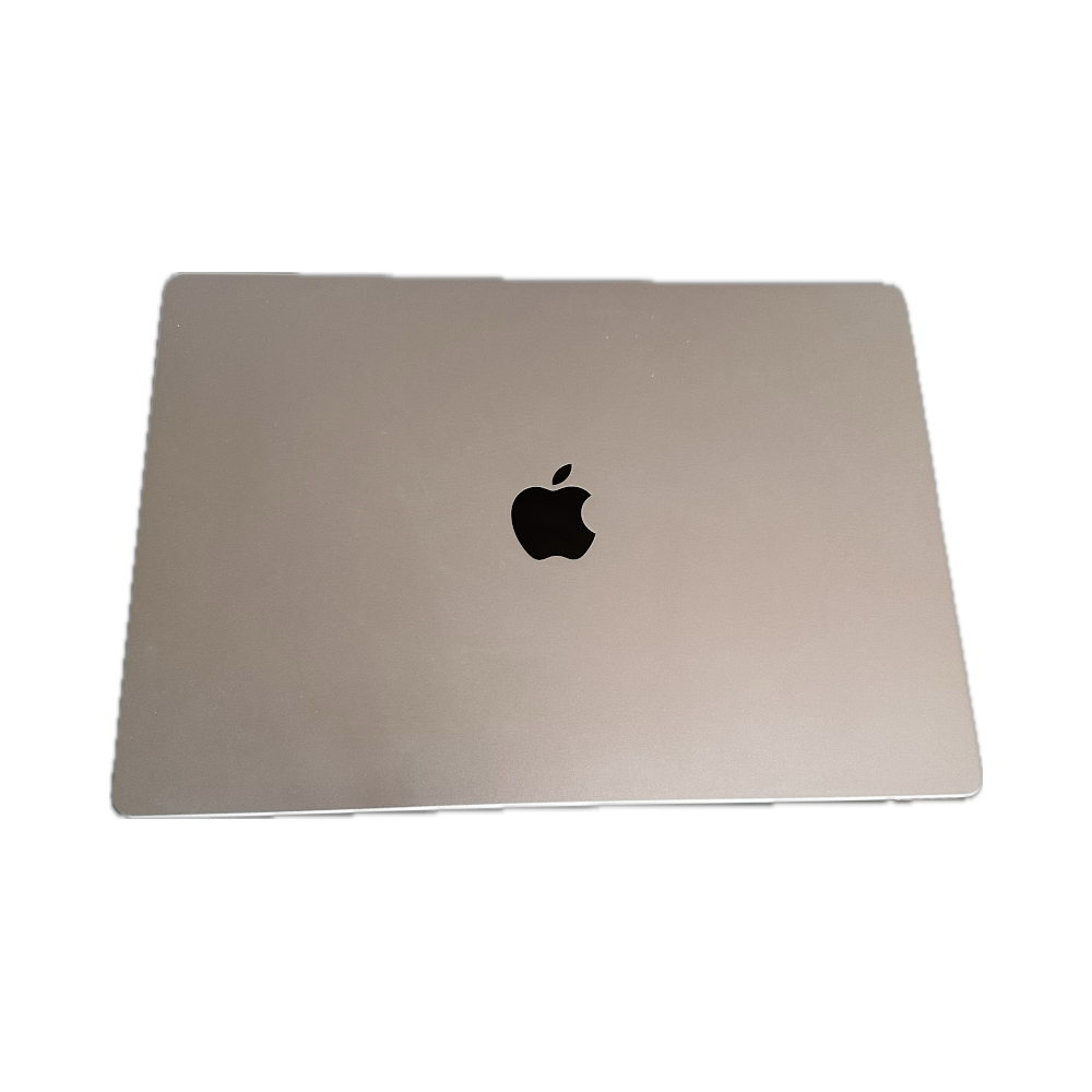 Apple MacBook Pro 16 pouces