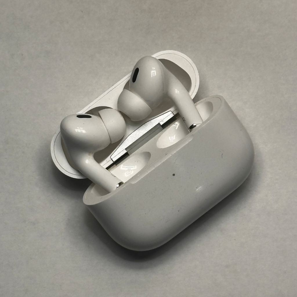 Apple AirPods Pro (2ème génération)