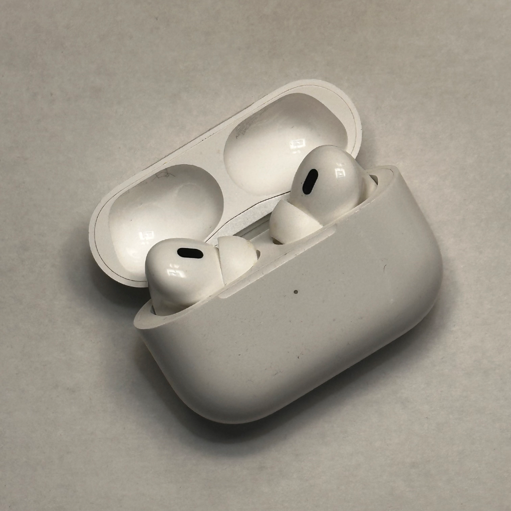 Apple AirPods Pro (2ème génération)