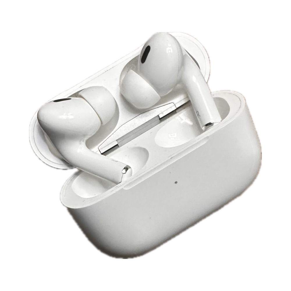 Apple AirPods Pro (2ème génération)