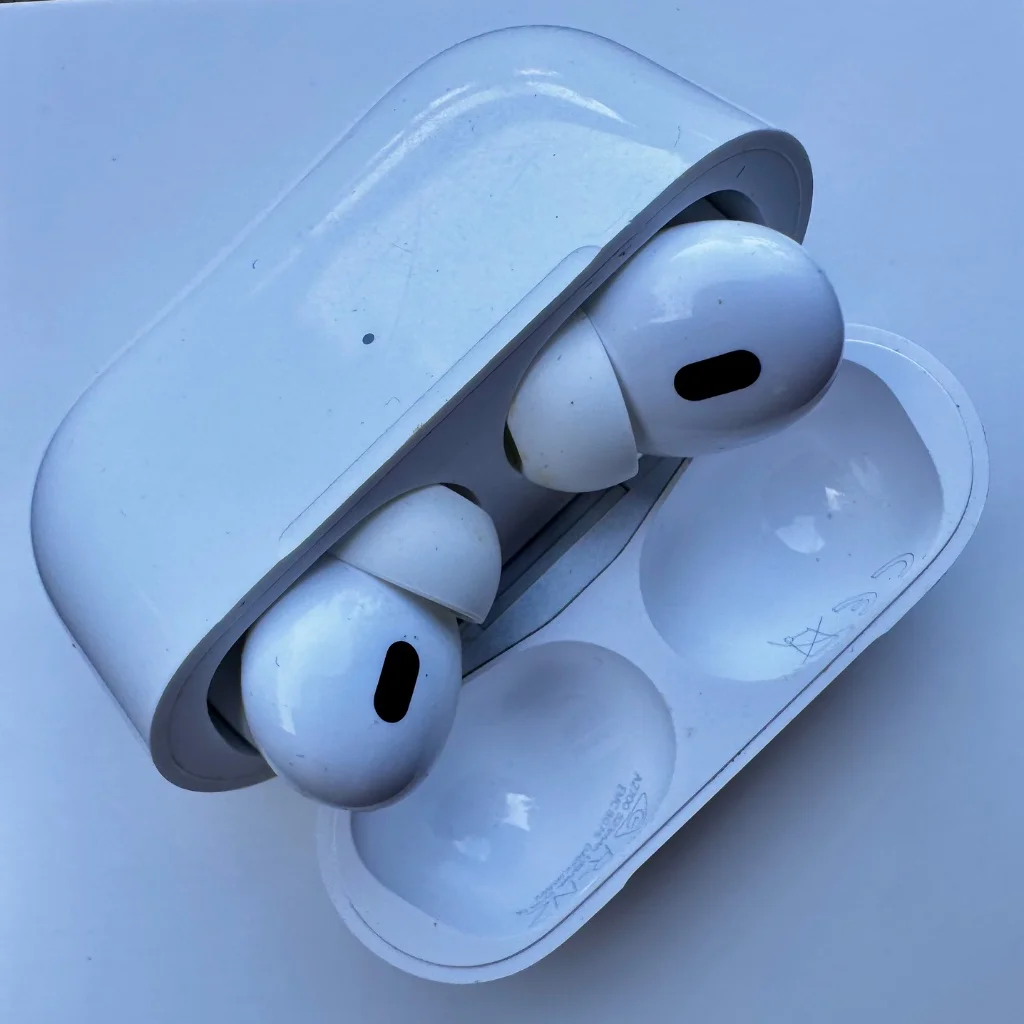 Apple AirPods Pro (2. generacja)