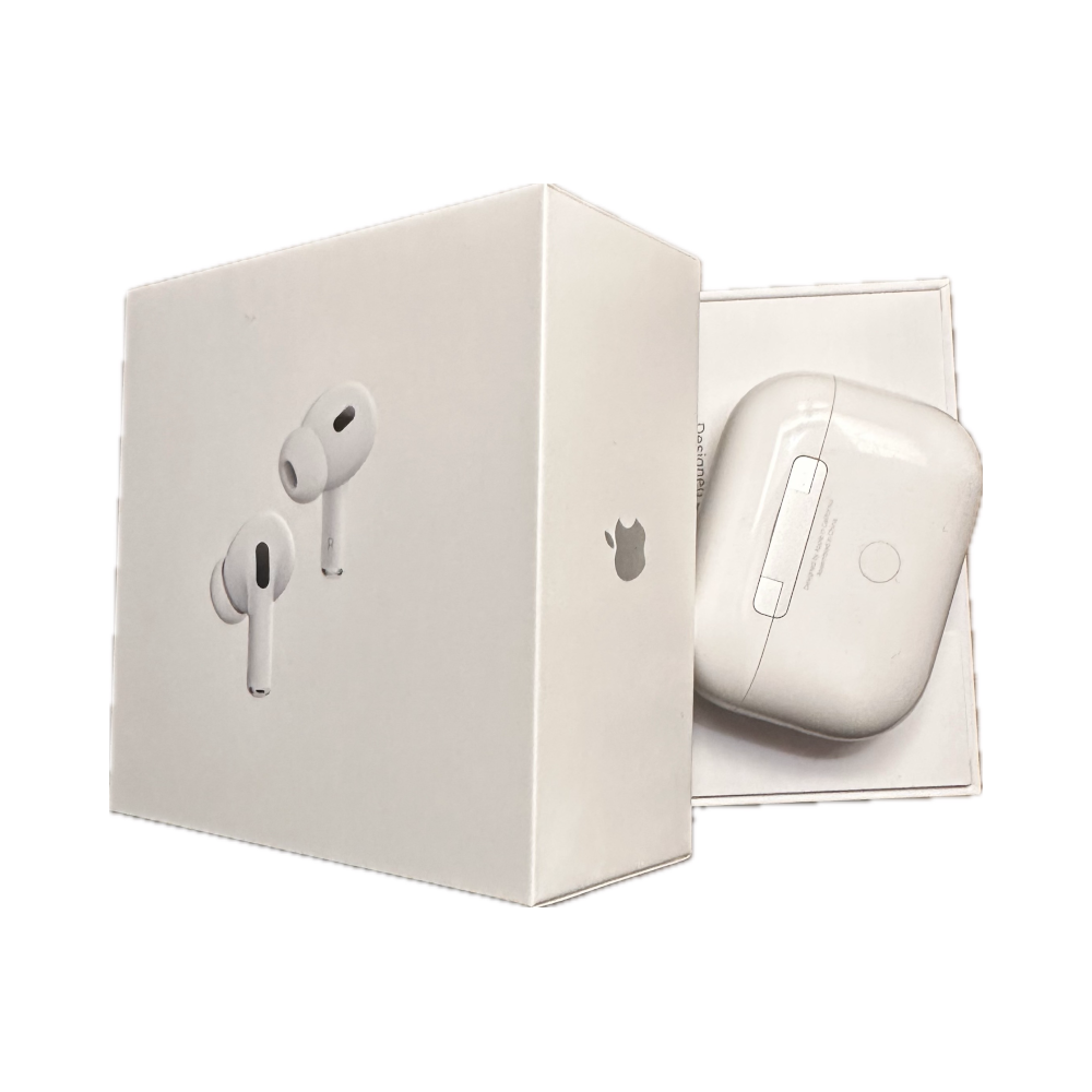 Apple AirPods Pro (2ème génération)
