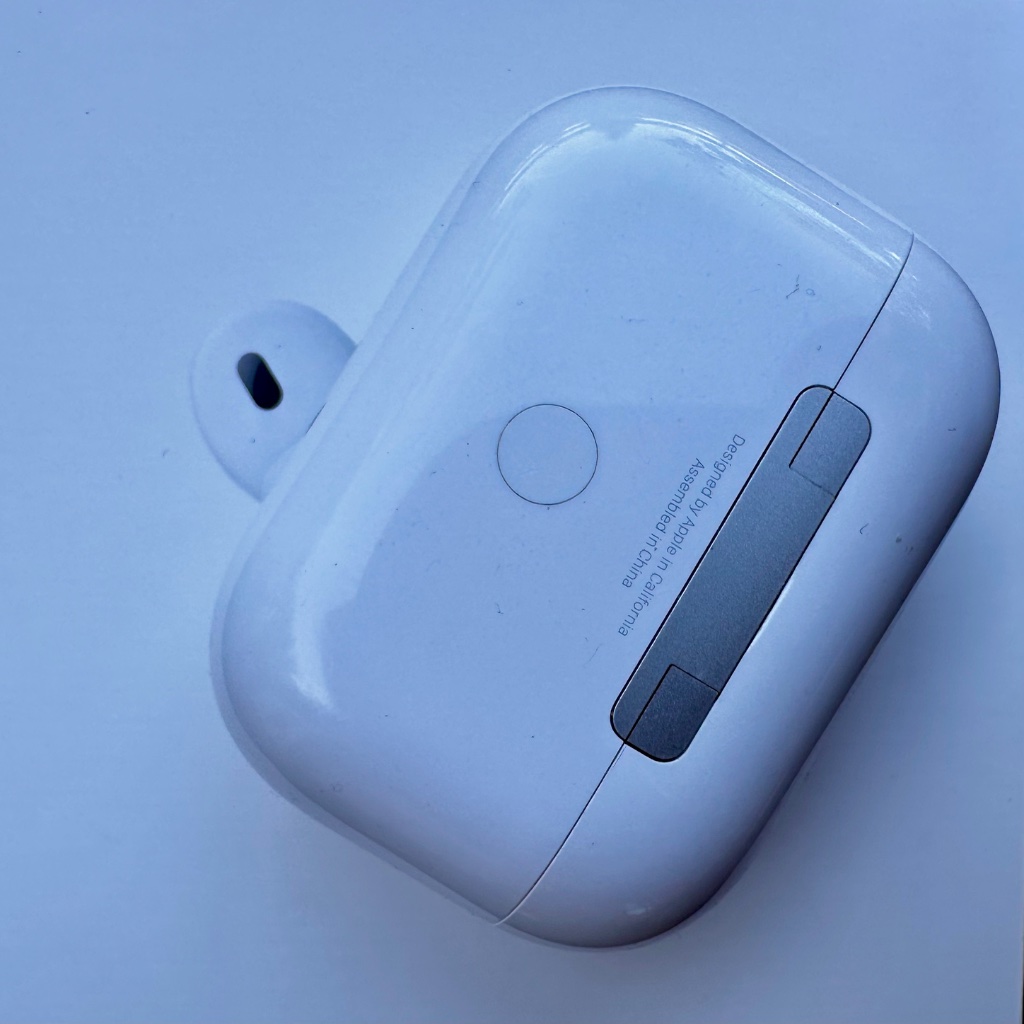 Apple AirPods Pro (2nd Generation)